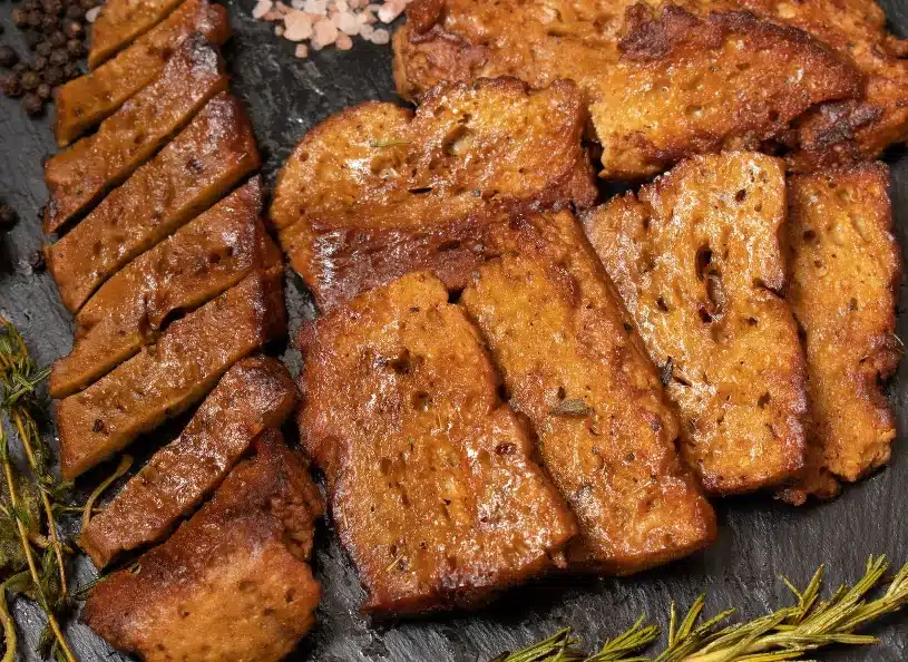Japonci ho jedí místo masa. Obsahuje třikrát více čistých bílkovin než nejlepší druhy masa.