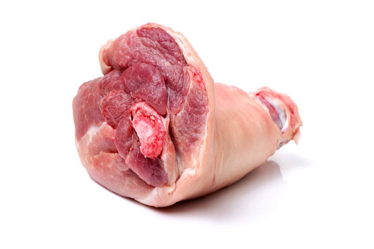 Nikdy jste neochutnali lepší vepřové koleno. U nás doma zmizí ze stolu za 2 minuty.