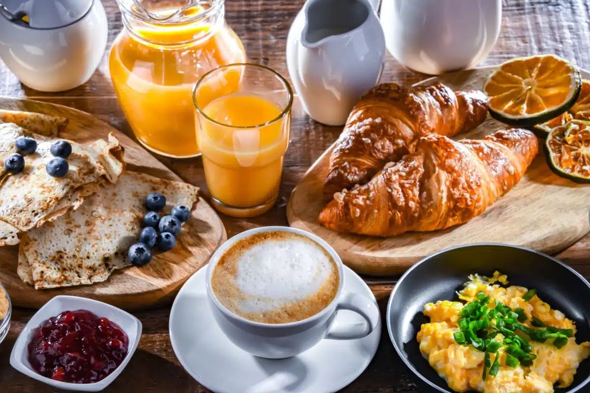 Chcete zhubnout do jara? Vyhněte se těmto potravinám k snídani.