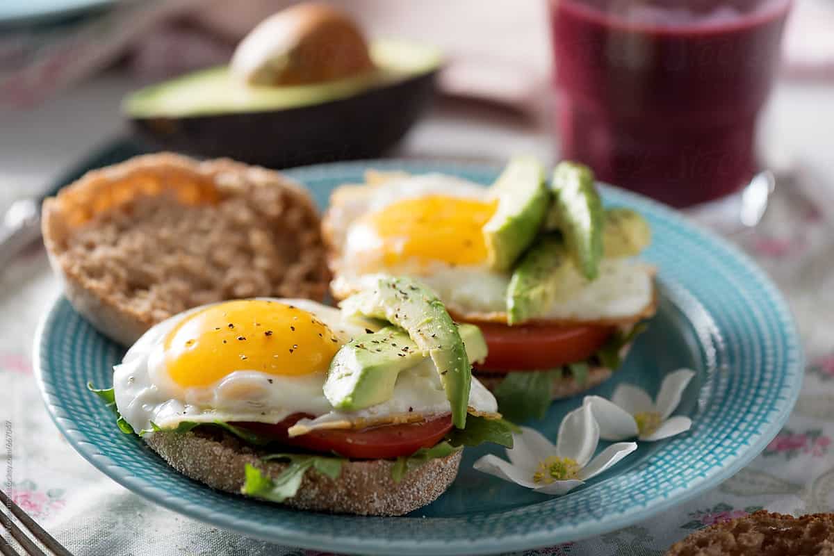 Chcete zhubnout do jara? Vyhněte se těmto potravinám k snídani.