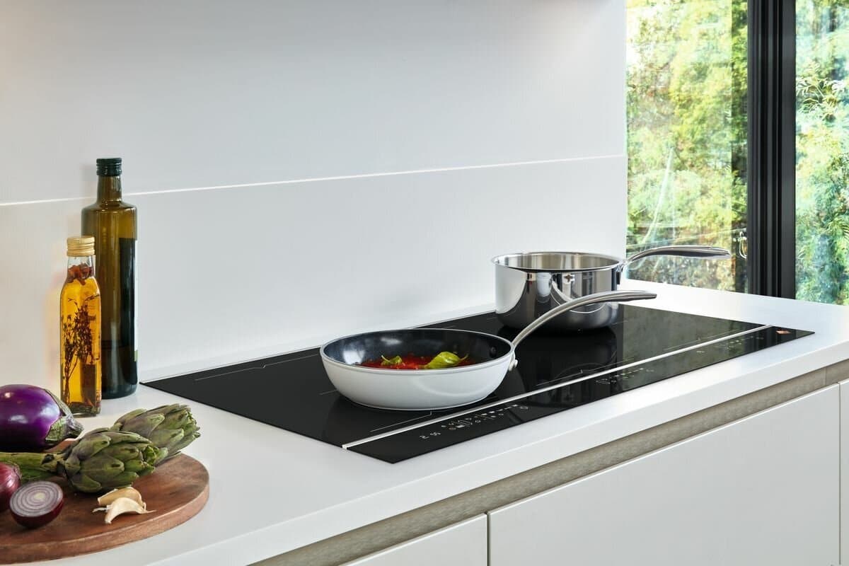Indukční varné desky mohou do roku 2026 nadobro zmizet a jejich místo mohou zaujmout nové modely.