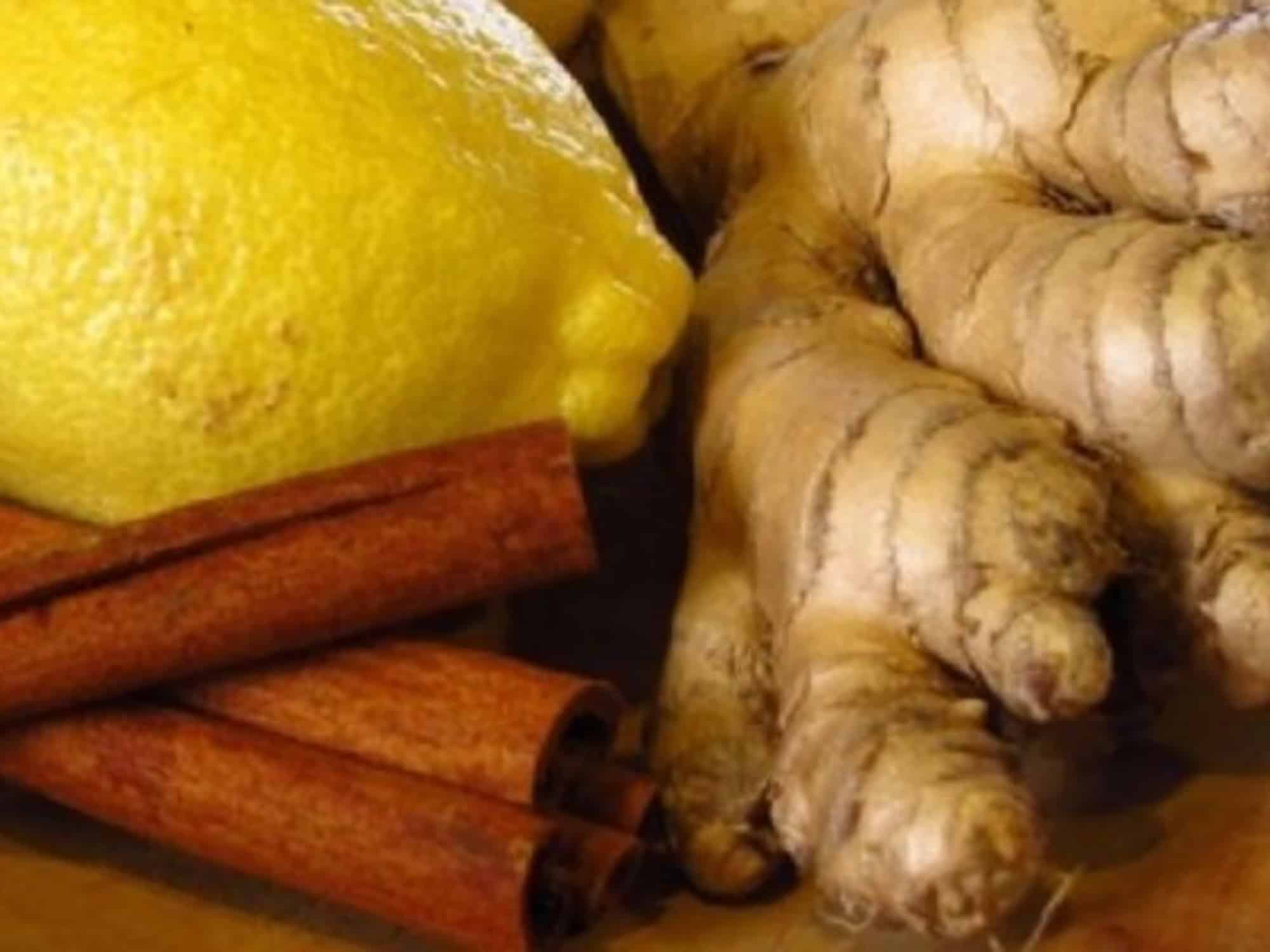 Vaření citronové kůry se zázvorem doma: k čemu je to dobré a proč se to doporučuje.