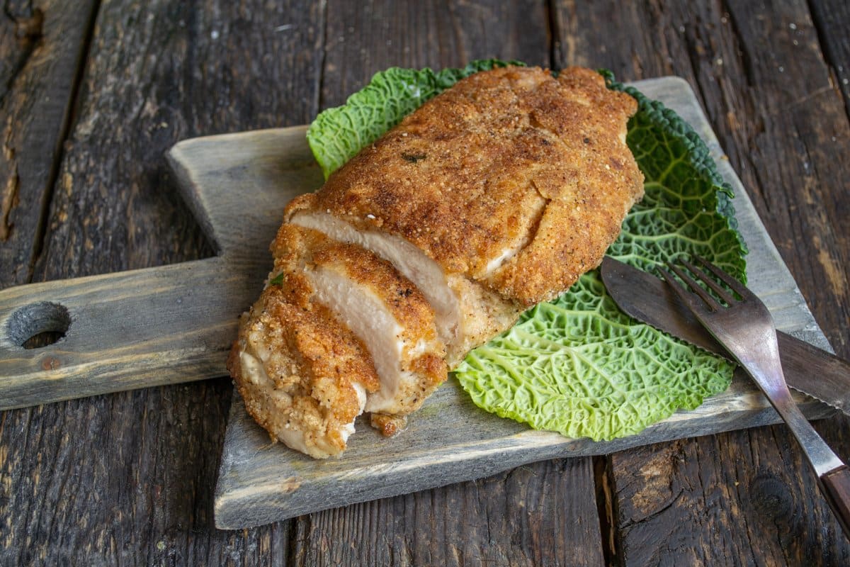 Naše babičky nás tímto jídlem krmily celé roky, ale dnes jsme na něj zapomněli. Toto levné a chutné jídlo se opět stává populárním.