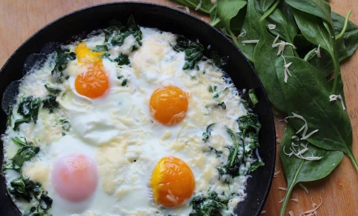 Perská vejce dobývají internet. Nargesi se těší obrovské popularitě.